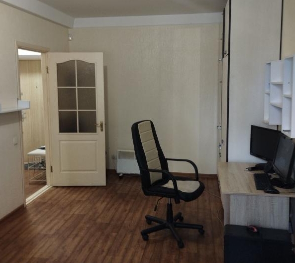 продажа однокомнатной квартиры номер A-173996 в Малиновском районе, фото номер 8